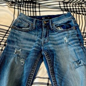 Men’s BKE Jake bootcut jeans 27x30